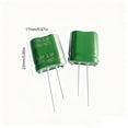 thumbnail image 5 of YIGSECU 5.4V/5.5V 3.50F Super Faradic Capacitor Low Internal Resistence Large Capacity Super Capacitor Lift For Electronic, 5 of 7