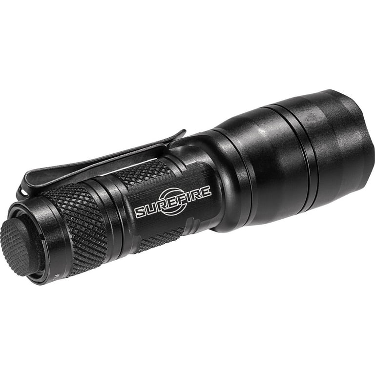 SureFire E1B Backup Dual-Output MaxVision Beam LED