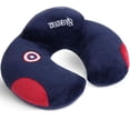 thumbnail image 1 of Soportes para la cabeza, almohadas de viaje, soportes para el cuello para niños, almohadas suaves y lindas para el cuello de animales, soportes para el cuello para bebés Adepaton LN-0935, 1 of 6