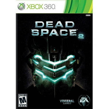 Dead Space 2 (Xbox 360) - Pre-Owned