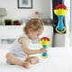 thumbnail image 5 of Juguetes de piscina, juguetes para bebés, juguetes para niños pequeños, sonajero para recién nacidos, artículos para bebés de 0 a 12 meses para calmar a los bebés e ideal como regalo completo, timbre, 5 of 6