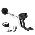 thumbnail image 1 of Handheld Metal Detector MD 4030 Underground Metal Detector Gold Detector Treasure Hunter Tracker Seeker Metal Circuit Detect ,Easy to Install, 1 of 7