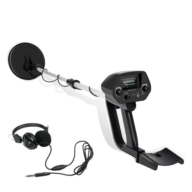 Handheld Metal Detector MD 4030 Underground Metal Detector Gold Detector Treasure Hunter Tracker Seeker Metal Circuit Detect ,Easy to Install