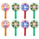 thumbnail image 1 of 30 Uds. Silbatos para niños, silbatos coloridos, juguete con forma de molino de viento, silbatos, juguetes creativos para niños, 1 of 5