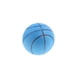 thumbnail image 5 of Pelota de Baloncesto Hinchable para , Pelota para Interiores Y Exteriores, Perro Mascota, Juguetes para Juegos de Simulación Azul yotijar Juguete de bolas hinchables, 5 of 10