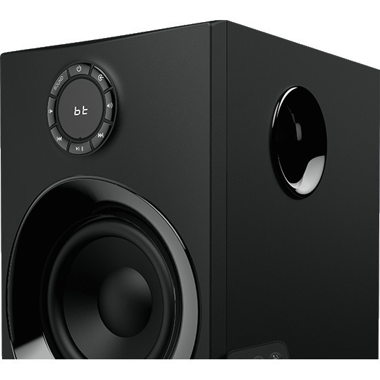 z606 5.1 surround sound speaker system