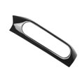 thumbnail image 3 of Bouton de Climatisation de Voiture Couverture Accessoires Intérieurs pour Note E13 AURA 2021-2024 Noir RHD, 3 of 5