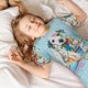 thumbnail image 5 of Balery A Funny Little Dalmatian Puppy Conjunto de Pijama Infantil de Manga Corta con Estampado – Ropa de Dormir de Algodón Suave-X-Large, 5 of 6