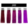 thumbnail image 2 of Semi-Permanent Color Jam - Violet by Pulp Riot for Unisex - 4 oz Hair Color, 2 of 3