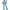 Blue1, variant on Aloohaidyvio No Boundaries Yoga Pants, Women's Yoga Pants High Waisted Workout Leggings