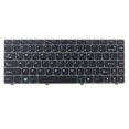 thumbnail image 2 of Ordenador Portátil US Repuesto De De Reemplazo Para V370, V370G, V370A, V370GT, Pieza De Reparación Gris shamjiam Teclado portátil, 2 of 7