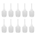 thumbnail image 2 of 10 Uds Anal Ducha Enema Desechable Bombilla Vaginal Femenino Cuidado Ducha Enema Limpiador para Mujer Hombre 200ml Ducha Vaginal Femenina Limpiador de Viaje ANGGREK Otros, 2 of 8