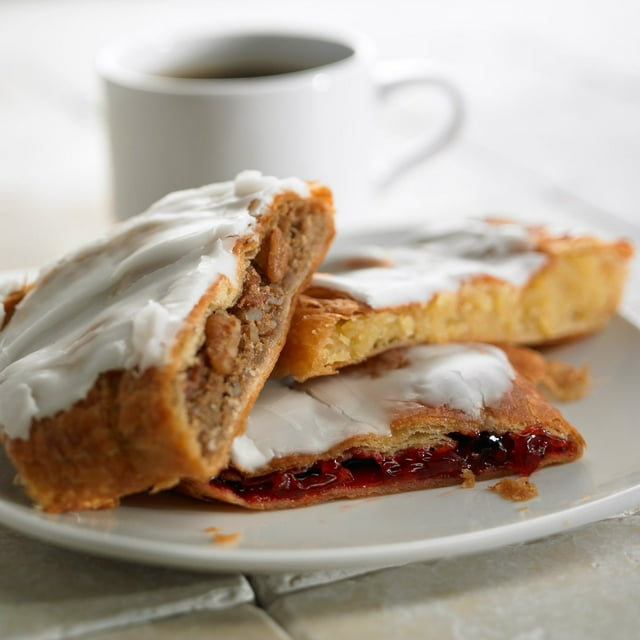 Lehmann's Bakery Danish Kringle, 28 oz.