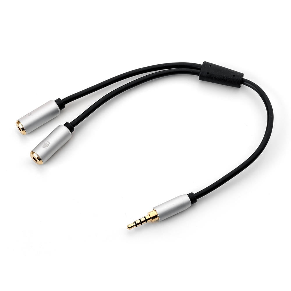 4 way headphone splitter 4 way headphone splitter