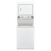 Frigidaire Electric Washer/Dryer High Efficiency Laundry Center