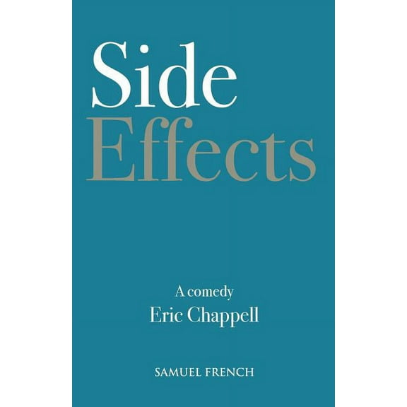 Side Effects, (Paperback)