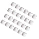 thumbnail image 1 of Velas sin llama, 24 piezas de velas de té sin llama, velas de té con pilas, juego de velas LED electrónicas, características de vanguardia, 1 of 8