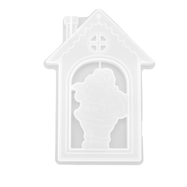 Moldes de silicona, molde de silicona de resina, molde de silicona duradero, moldes de resina para adornos, diseño exquisito