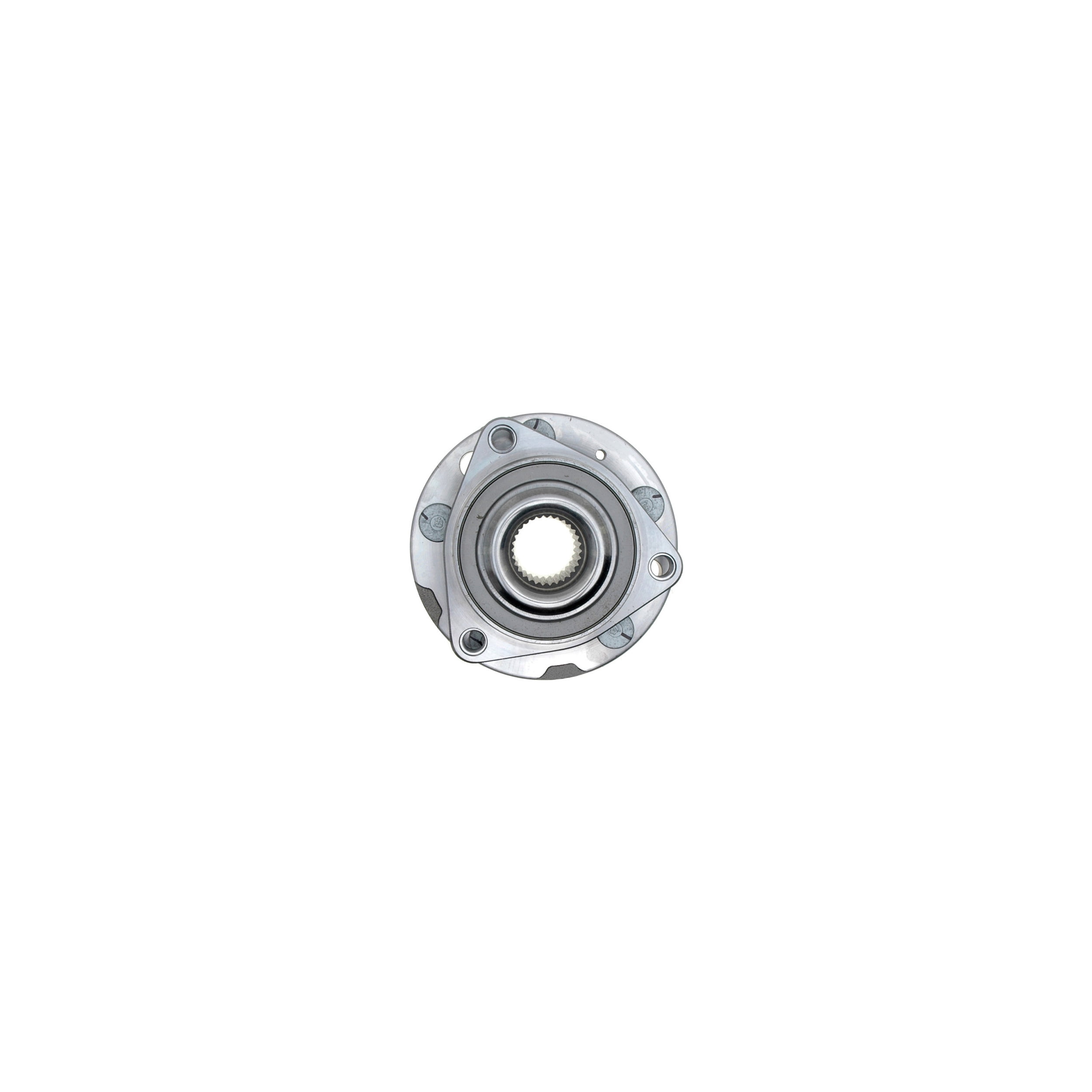 Raybestos 713260 Professional Grade Wheel Bearing and Hub Assembly Fits select: 2006-2008 PONTIAC SOLSTICE