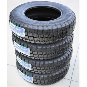 Haida Set of 4 Haida Puma HD818 215/75R15 106/103S D 8 Ply m/t mud Light Truck Tires Sansujyuku sansujyuku.com