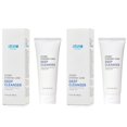 thumbnail image 1 of Limpiador profundo para el cuidado nocturno GASHINA STORY ATOMY - 150 ml x 2 paquetes de espuma facial para lavado facial, 1 of 3