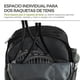 thumbnail image 4 of Mochila Deportiva para Tenis HIKEO 2 Raquetas Maleta Calzado Ropa Húmeda, 4 of 7