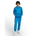 thumbnail image 6 of Reebok Boy's Athletic Cool Down Fleece Hoodie, Sizes 4-18, 6 of 6