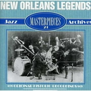 New Orleans Legends