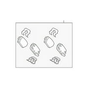 Genuine OE Mitsubishi Brake Pads - 4605C012 Fits select: 2019-2020 MITSUBISHI ECLIPSE CROSS ES, 2018 MITSUBISHI ECLIPSE CROSS LE