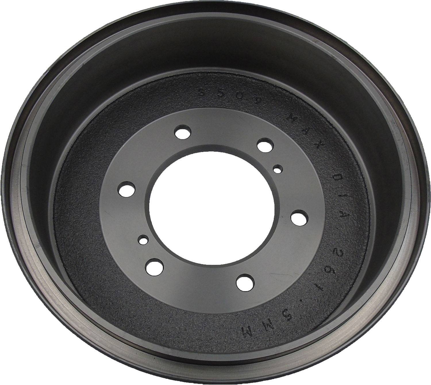 Winstop Brake Drum, Rear WS241577, Nissan Pickup 2003-1995