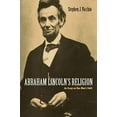 thumbnail image 1 of Abraham Lincoln?s Religion: An Essay on One Mans Faith, 1 of 4