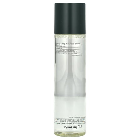 Pyunkang Yul Calming Deep Moisture Toner, 5.07 fl oz (150 ml)