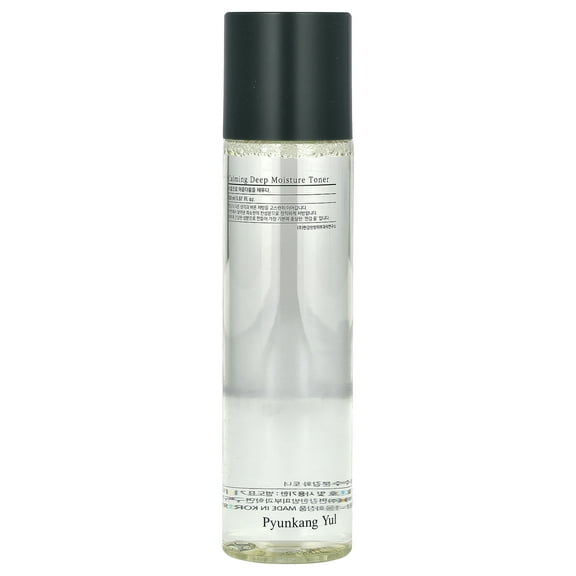 Pyunkang Yul Calming Deep Moisture Toner, 5.07 fl oz (150 ml)