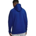thumbnail image 2 of Under Armour Men's Armour Fleece Big Logo Hoodie, 2 of 2