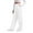 White, variant on Susanny Sweatpants for Teen Girls Clearance Wide Leg Drawstring High Waisted Baggy Sweatpants for Women Casual High Waist Jogger Casual Winter Baggy Pants Teen Girls Running Jogger Pants White L