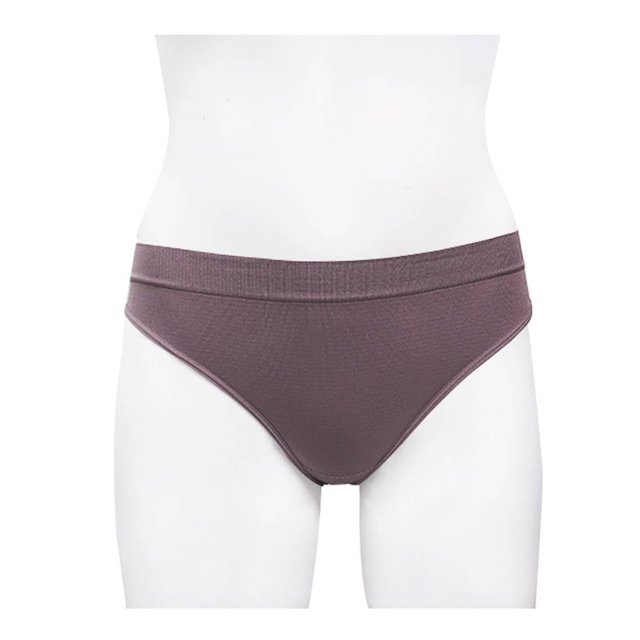 Bikini Secret Treasures para Mujer, Rosa Básico Talla G