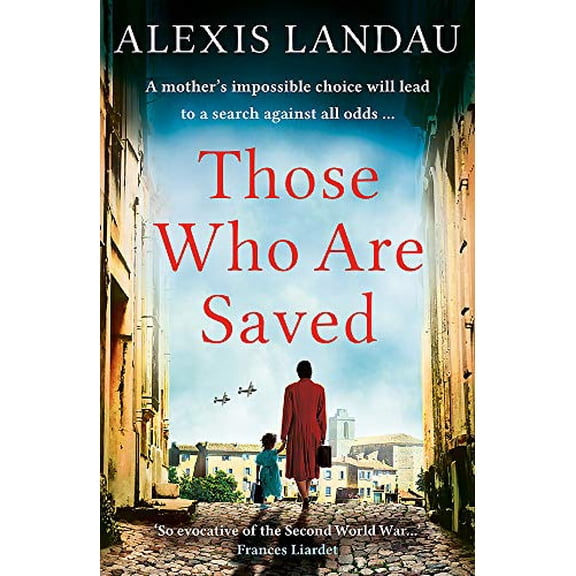 Those Who Are Saved