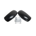 thumbnail image 2 of BERG USA 15.08.32.00 Front Mudguards, Black, 2 of 2