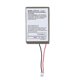 thumbnail image 2 of 2000mA Rechargeable Battery With USB Cable for PS4 Game Controller, 2 of 5