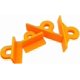 thumbnail image 4 of 4-Pack Dent Repair Tabs for Automotive Body Work Tools, 4 of 5
