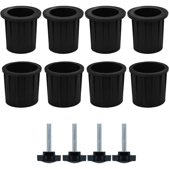 Umbrella Pole Replacement