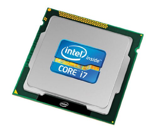 Intel Core i7 i7-3770 3.40 GHz Processor - Socket H2 LGA-1155  CM8063701211600 | Walmart Canada