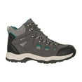 thumbnail image 2 of Mountain Warehouse Womens Adventurer Waterproof Walking Boots, 2 of 5