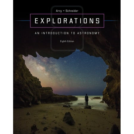UPC: 9780073513911 | Explorations: Introduction To Astronomy – Arny  Thomas