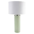 thumbnail image 1 of Surya Lilleth Portable Table Lamp, 1 of 2