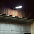 thumbnail image 2 of Yard Light with 2 Mounting Options (Mounting Arm or Direct to Wall) - 2 Pack, 2 of 6