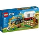 thumbnail image 1 of Set LEGO City Transporte Equino 60327, 1 of 3