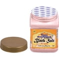 thumbnail image 2 of Rani Black Salt Powder (Kala Namak) Mineral 32oz (2lbs) 908g Bulk PET Jar ~ Unrefined, Pure and Natural | Vegan | Gluten Friendly | NON-GMO | Kosher | Indian Origin | Perfect for Tofu Scramble, 2 of 8