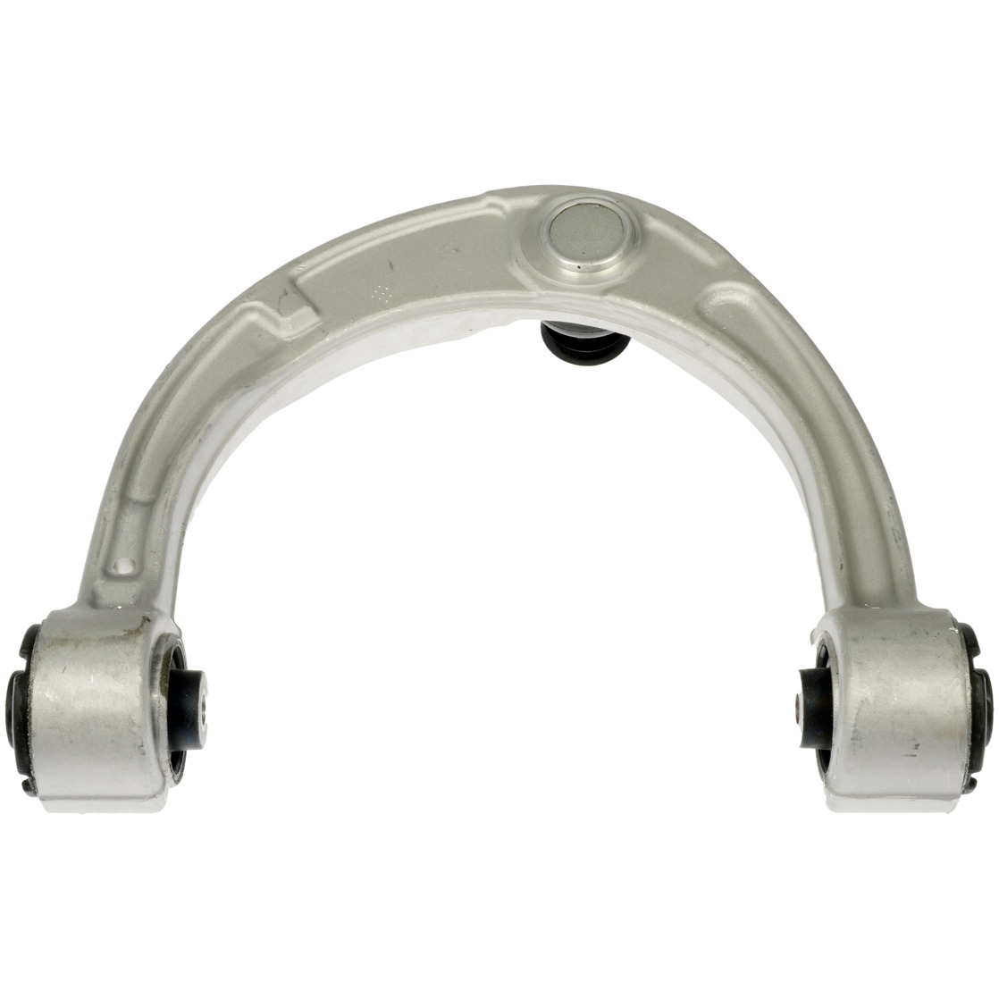 Dorman 520-658 Front Passenger Side Upper Suspension Control Arm and Ball Joint Assembly for Specific Mercedes-Benz Models