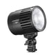 thumbnail image 1 of Lámpara de fotografía Godox LC30D Litemons Tabletop LED Video Light Fotografía compacta Luz de relleno 33W Potencia 5600K Temperatura de color Regulable 8 FX Efectos de iluminación CRI95+ TLCI96+ para Maboto Lámpara de fotografía, 1 of 7